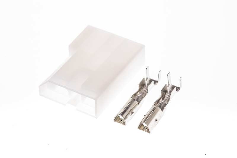 Electrical connector repair kit